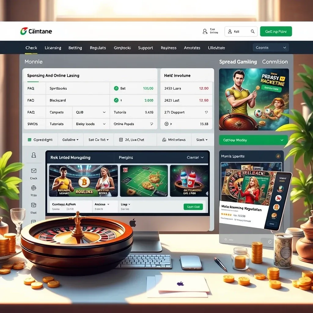 Beginner’s Guide to Online Betting: Choosing the Right Platform