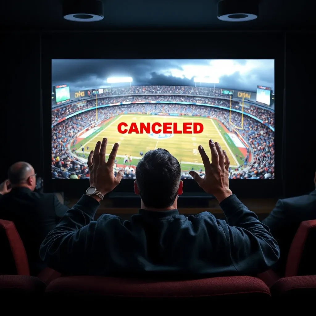 Void Bets Explained: What Happens When Your Bet Is Canceled?